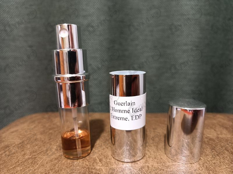 guerlain ideal extreme review